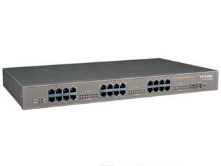 TP-LINK TL-SG2224WEB