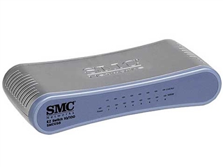 SMC GS8