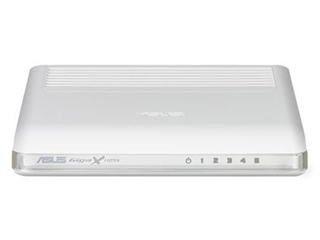 华硕 GigaX1105N
