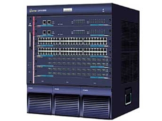 中兴 ZXR10 T64G