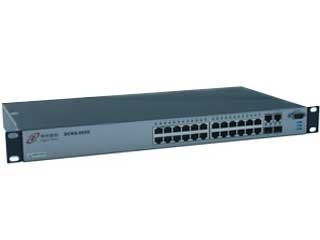 神州数码 DCRS-5650-28