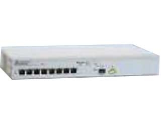 Allied Telesyn AT-FS708/POE