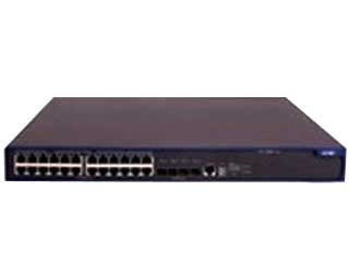 H3C S3100-26TP-SI-AC
