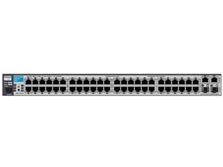 惠普 ProCurve Switch 2610-48(J9088A)