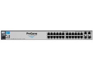 惠普 ProCurve Switch 2610-24(J9085A)