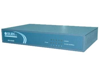 RUBYTECH GS-5105M
