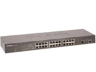 D-Link DES-1126T
