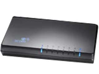 3Com Switch 8 3CFSU08