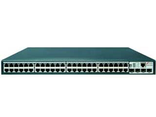 神州数码 DCRS-5950-52T