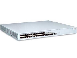 3Com Switch 4500 3CR17561-91