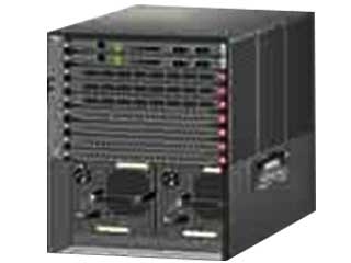 CISCO WS-C6513