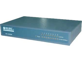 RUBYTECH GS-1208m