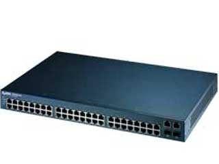ZyXEL ES-3148