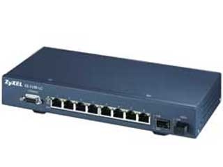 ZyXEL ES-2108-LC