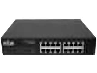 神州数码网易通 DCS-1016D+