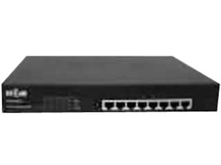神州数码网易通 DCS-1008G+
