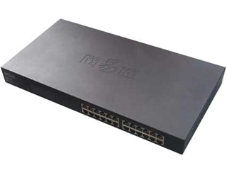 神州数码网易通 DCS-1024+