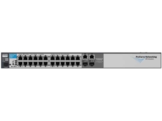 惠普 ProCurve Switch 2510-24G(J9019A)