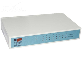固网 HS-3080
