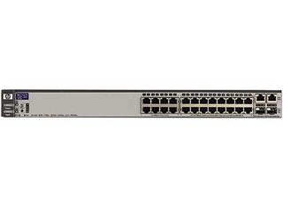 惠普 ProCurve Switch 2626(J4900B)