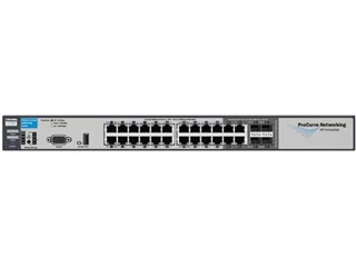惠普 ProCurve Switch 2900－48G(J9050A)