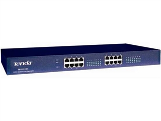TENDA TEG1016S