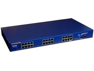 TENDA TEG1224T