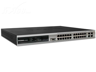 D-Link DES-3828