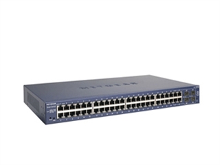 NETGEAR GS748T