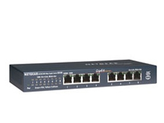 NETGEAR GS108