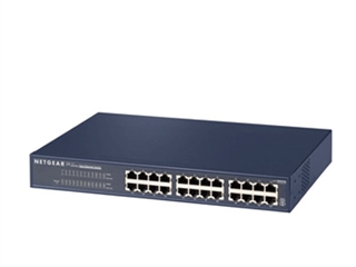 NETGEAR JFS524