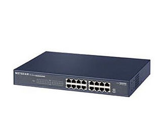 NETGEAR JFS516