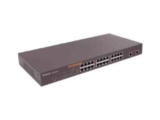 D-Link DES-1026G