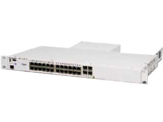 Alcatel-Lucent OmniSwitch 6850(OS6850-P24H)