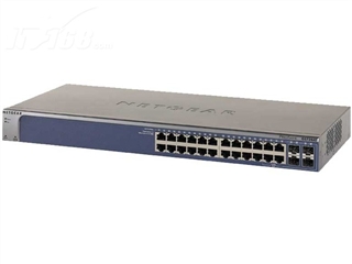 NETGEAR GS724AT