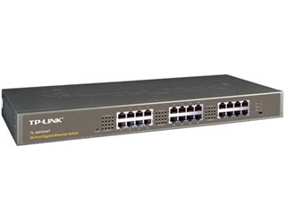 TP-LINK TL-SG1024T