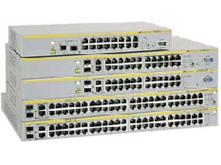 Allied Telesyn AT-8000S/48