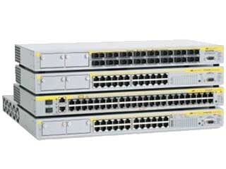 Allied Telesyn AT-8516F/SC