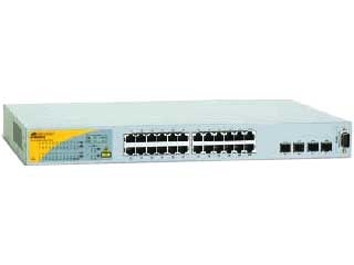 Allied Telesyn AT-9000/24