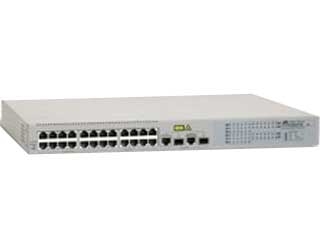 Allied Telesyn AT-FS750/24POE