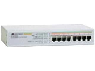 Allied Telesyn AT-GS900/8