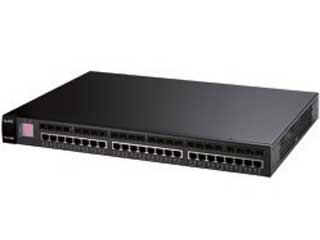 ZyXEL XGS-4528F