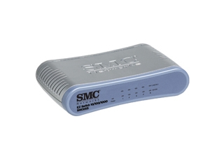 SMC GS5