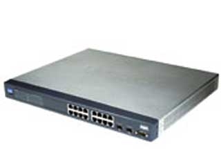 Cisco-Linksys SRW2016