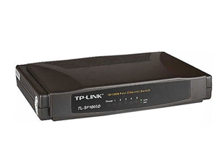 TP-LINK TL-SF1005D