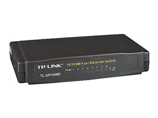 TP-LINK TL-SF1008D