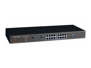 TP-LINK TL-SF2117WEB