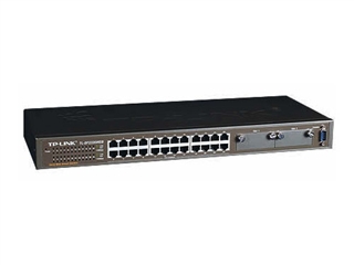 TP-LINK TL-SF2226WEB