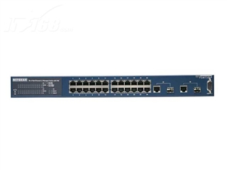 NETGEAR FSM7326P