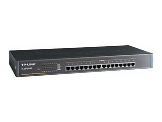 TP-LINK TL-SF2116P